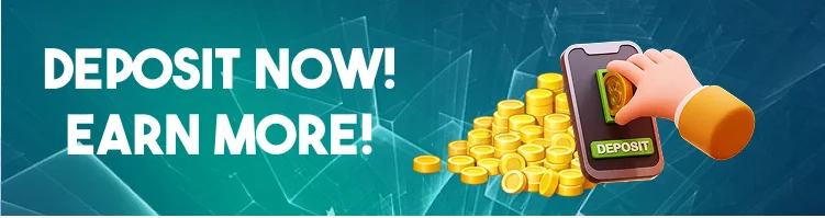 Paldo Plus Secure Deposit and Withdrawal